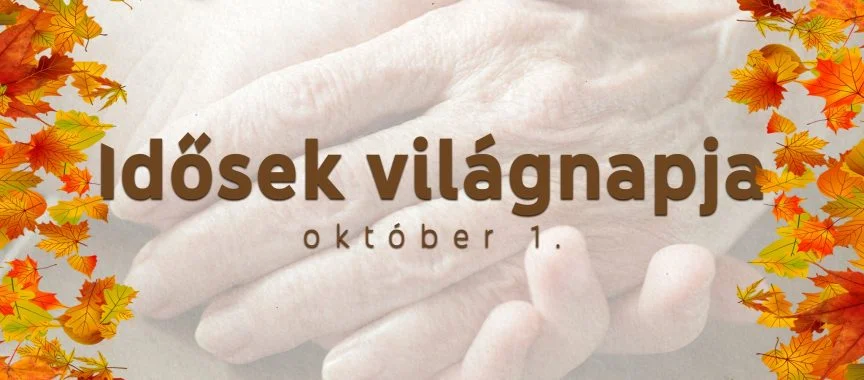 Komoly nyereség az öregség