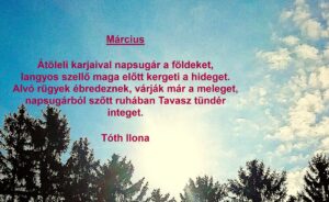 A kép és a szöveg együtt sokkal kifejezőbb.