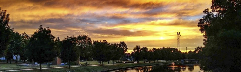 User banner image