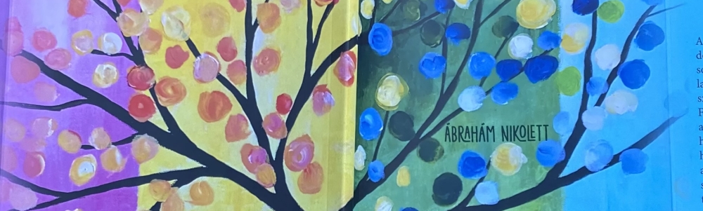 User banner image