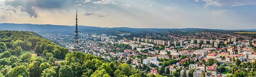 User banner image