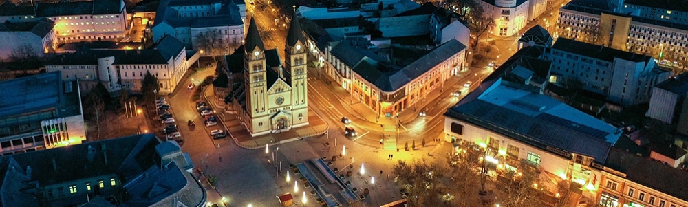 User banner image